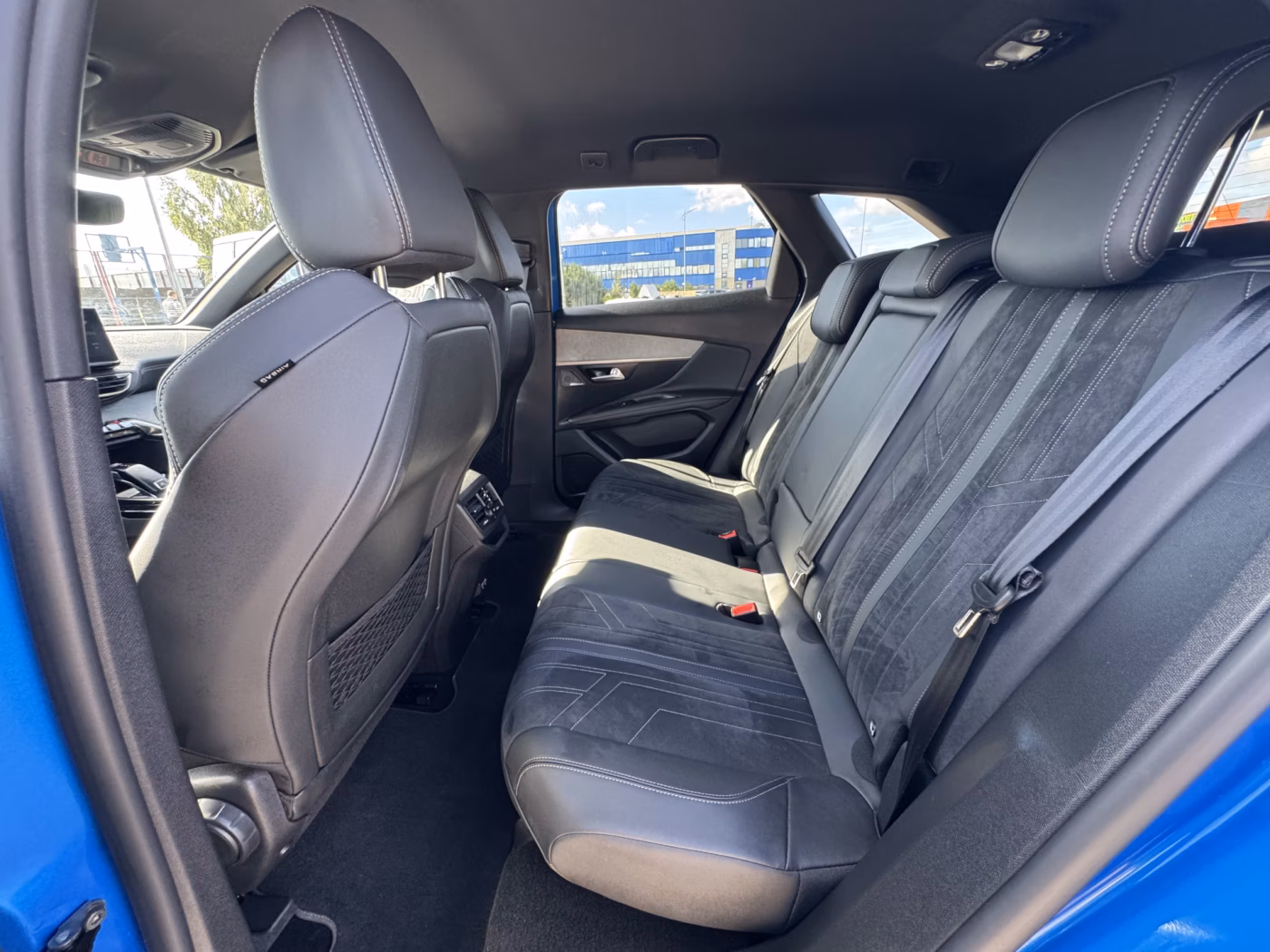Peugeot 3008 фото 13
