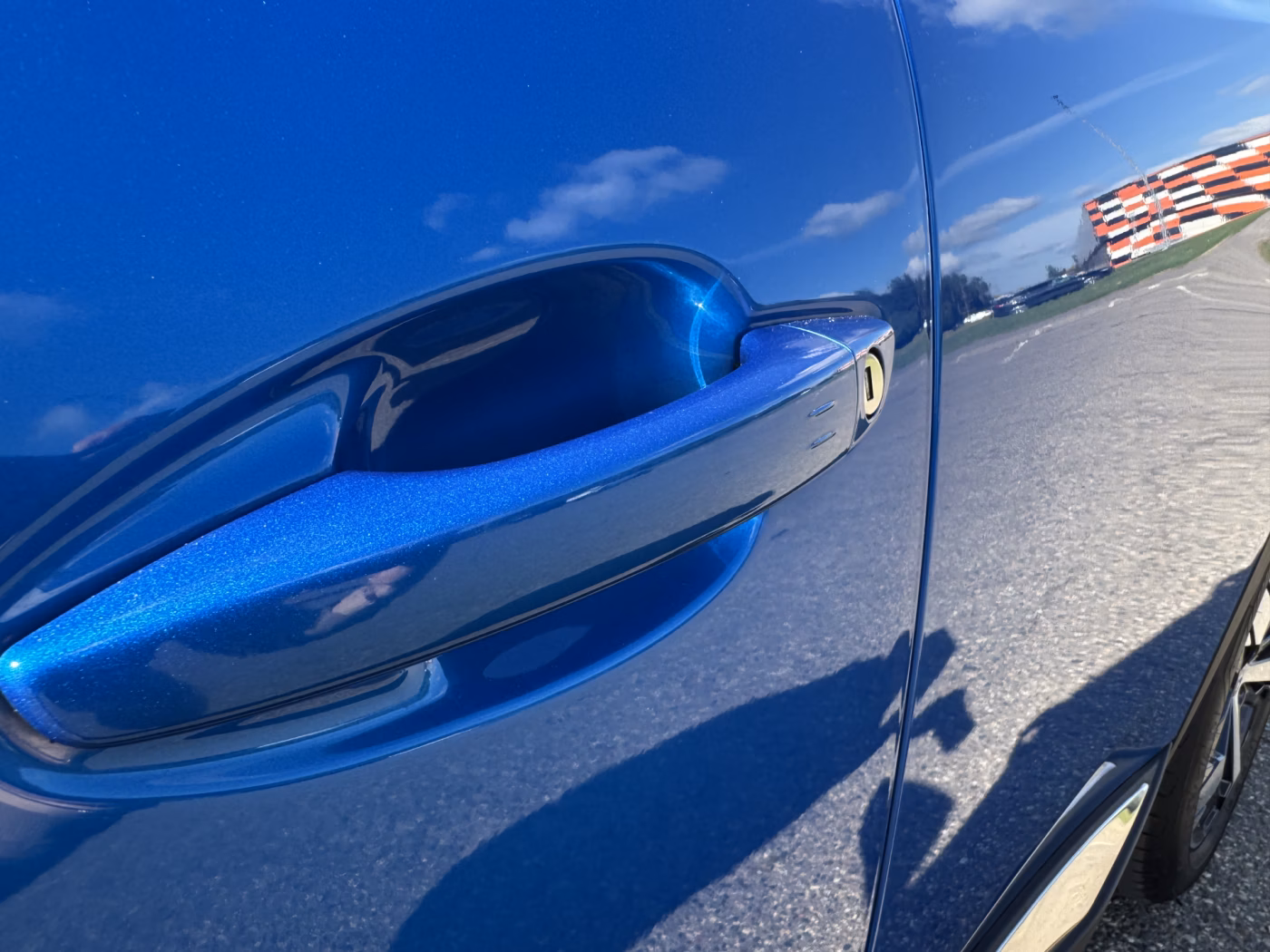 Peugeot 3008 фото 20