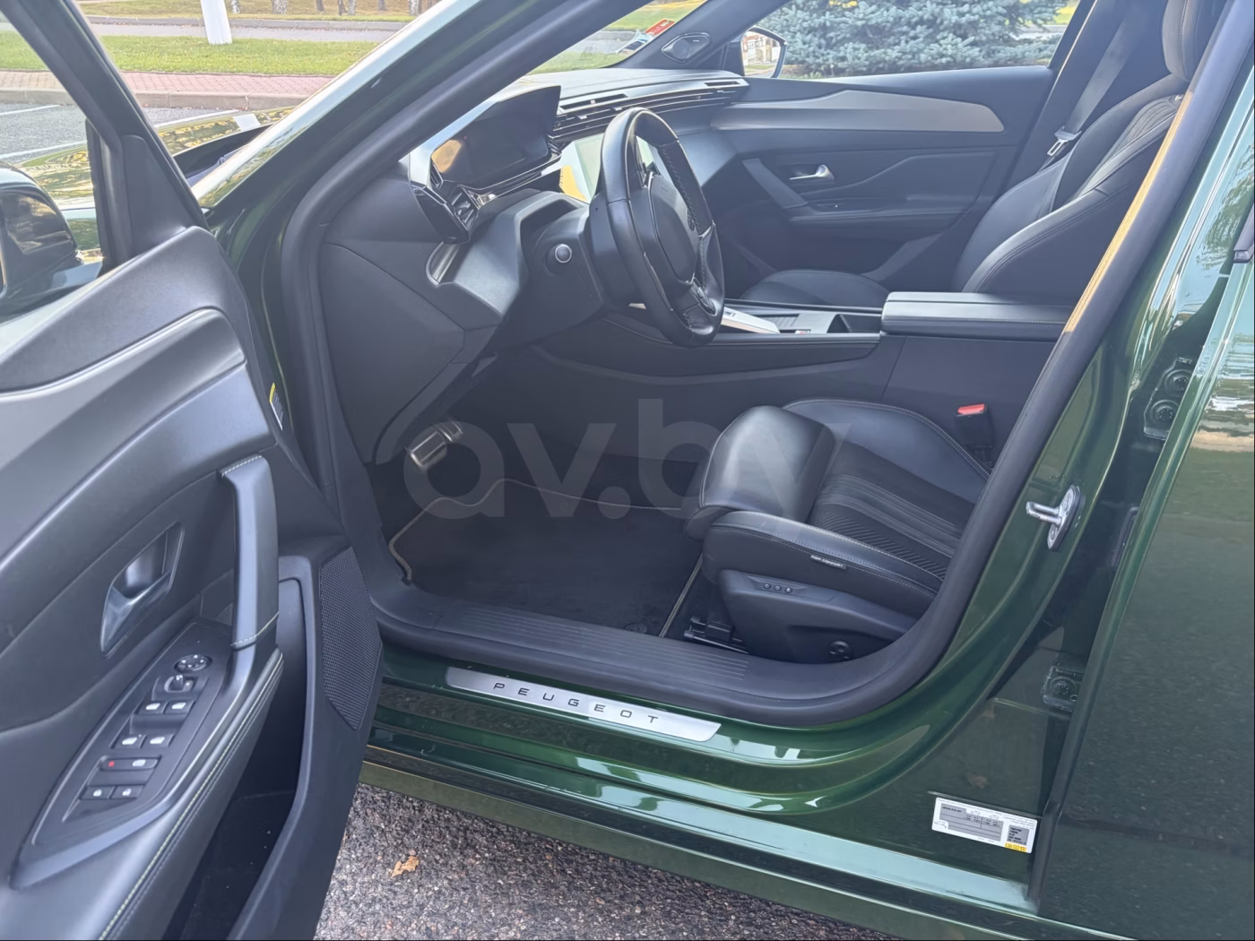 Peugeot 308 фото 4