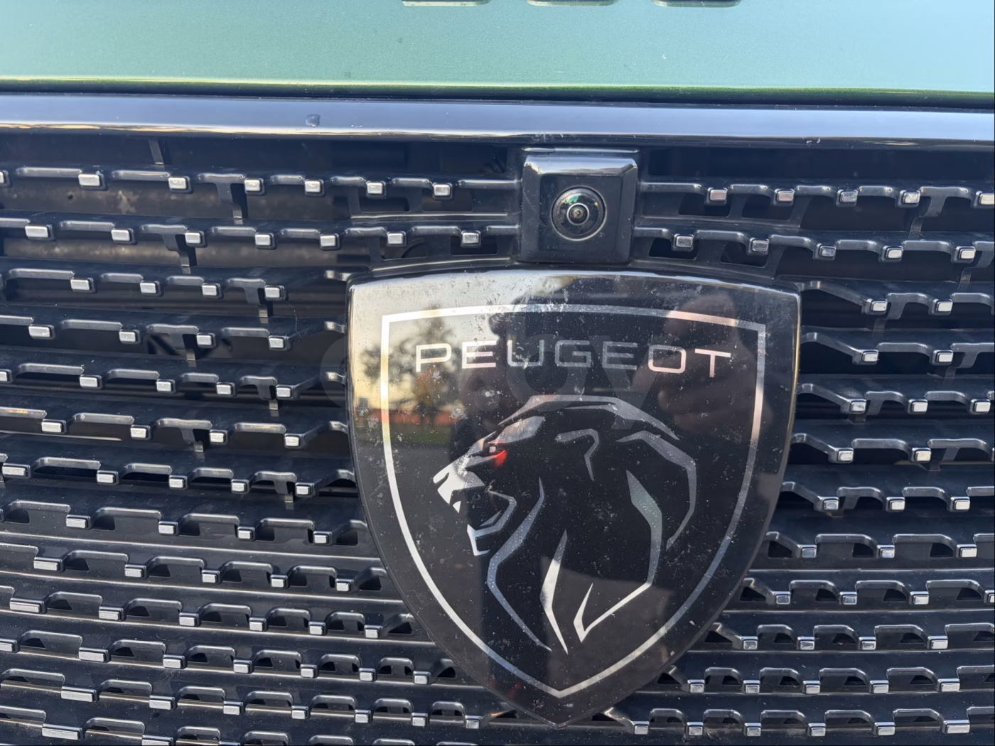 Peugeot 308 фото 9