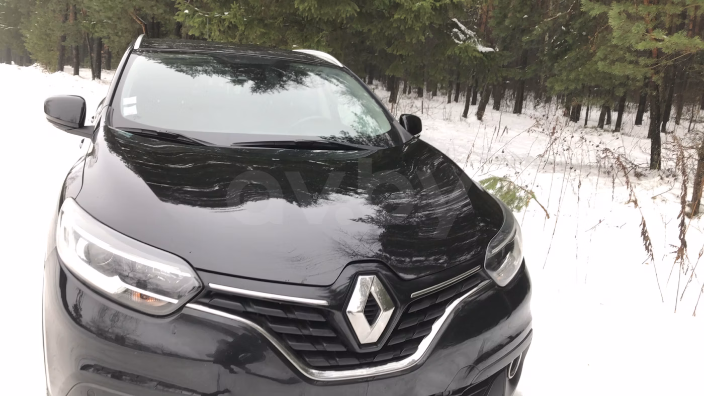 Renault Kadjar
