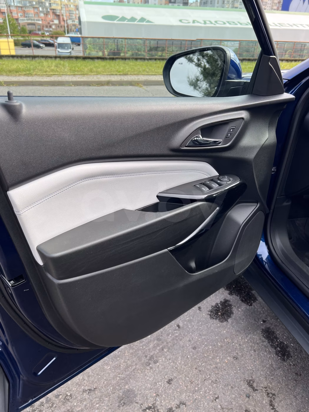Chevrolet Trax фото 12
