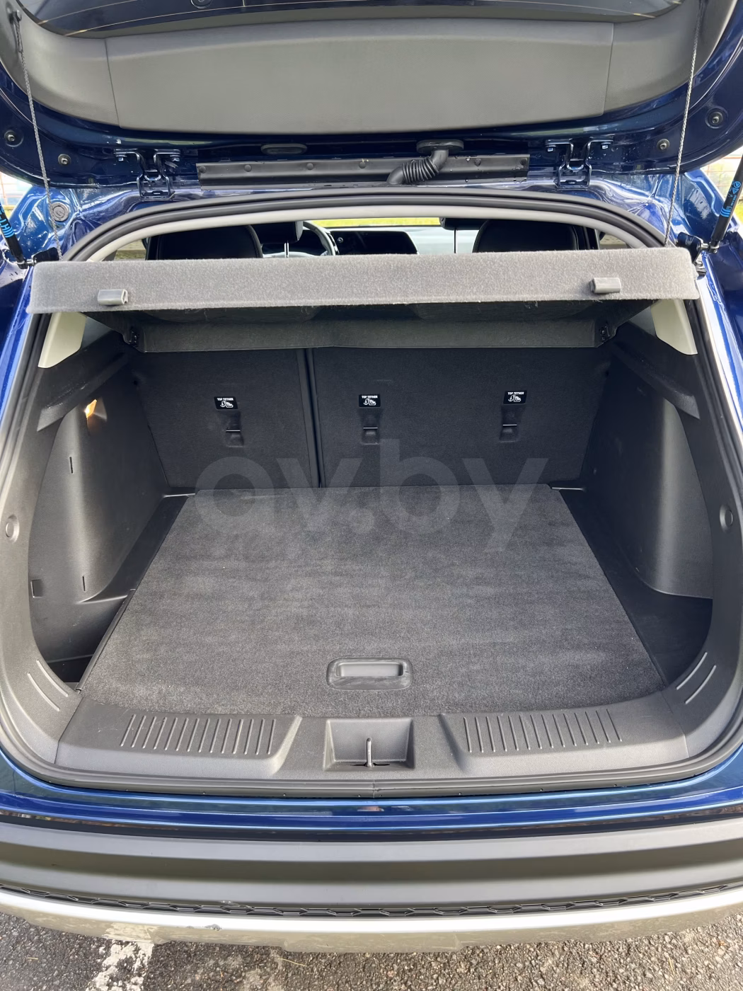 Chevrolet Trax фото 14