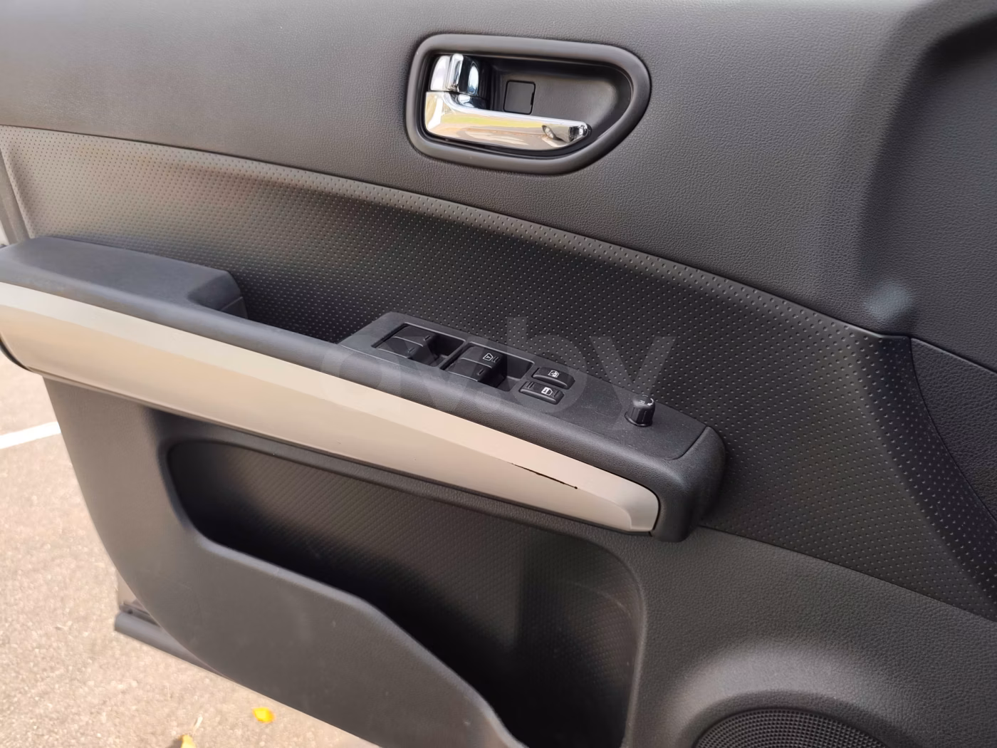 Nissan X-Trail фото 13