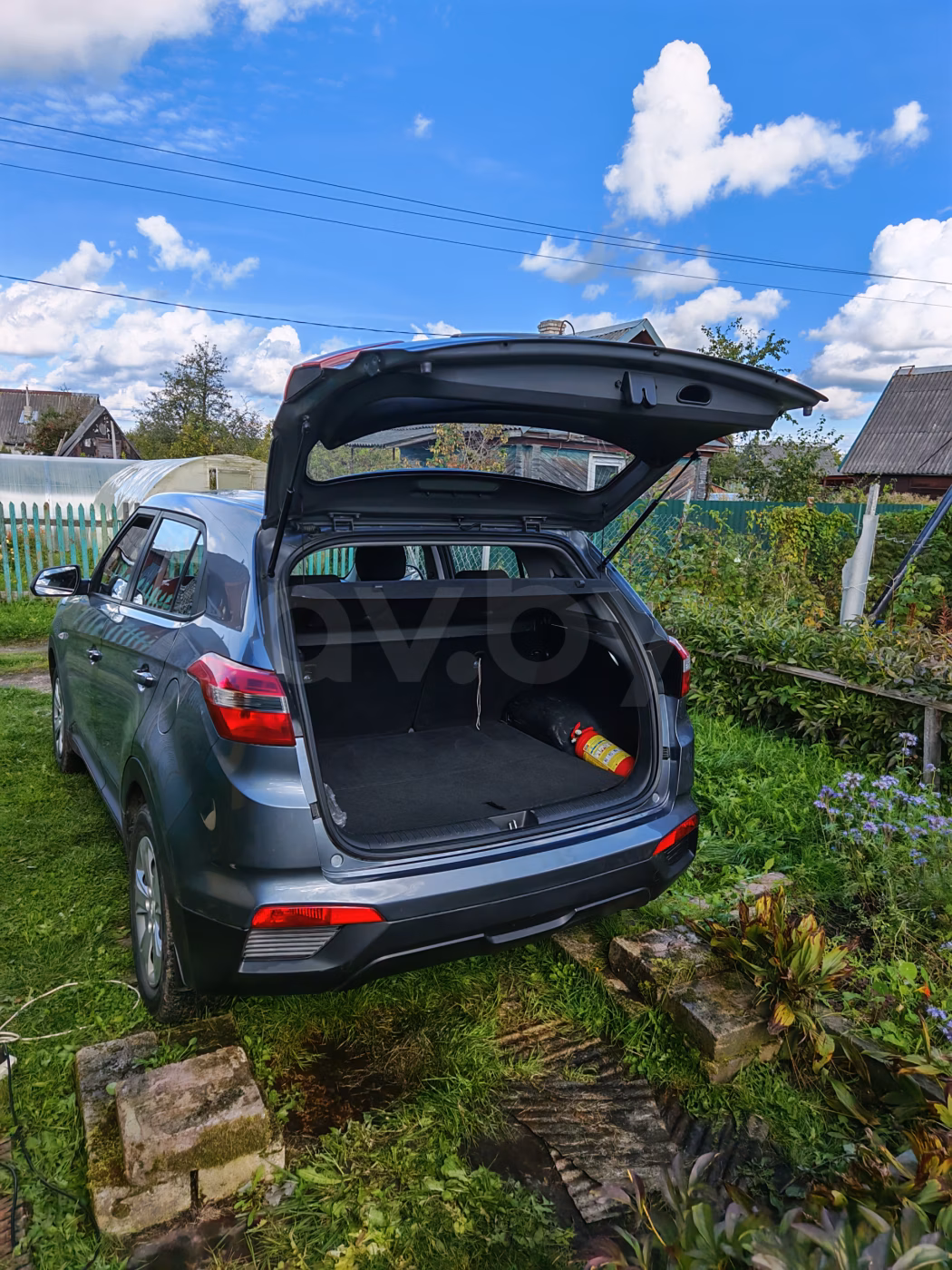 Hyundai Creta фото 5