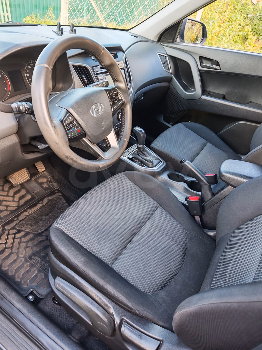 Hyundai Creta фото 7
