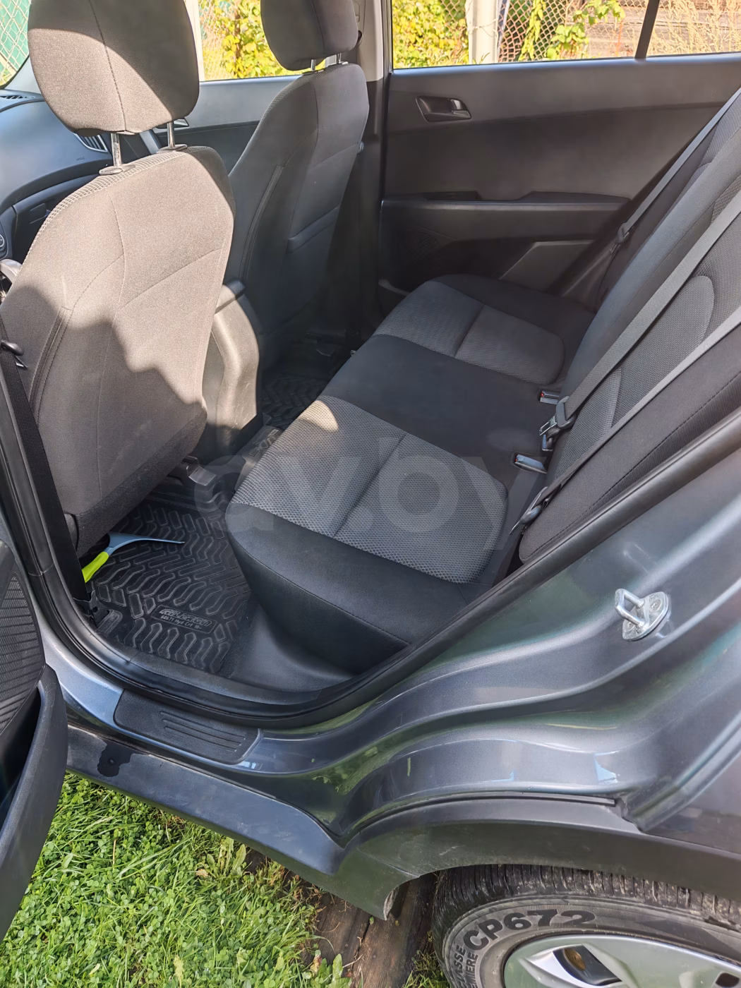 Hyundai Creta фото 8