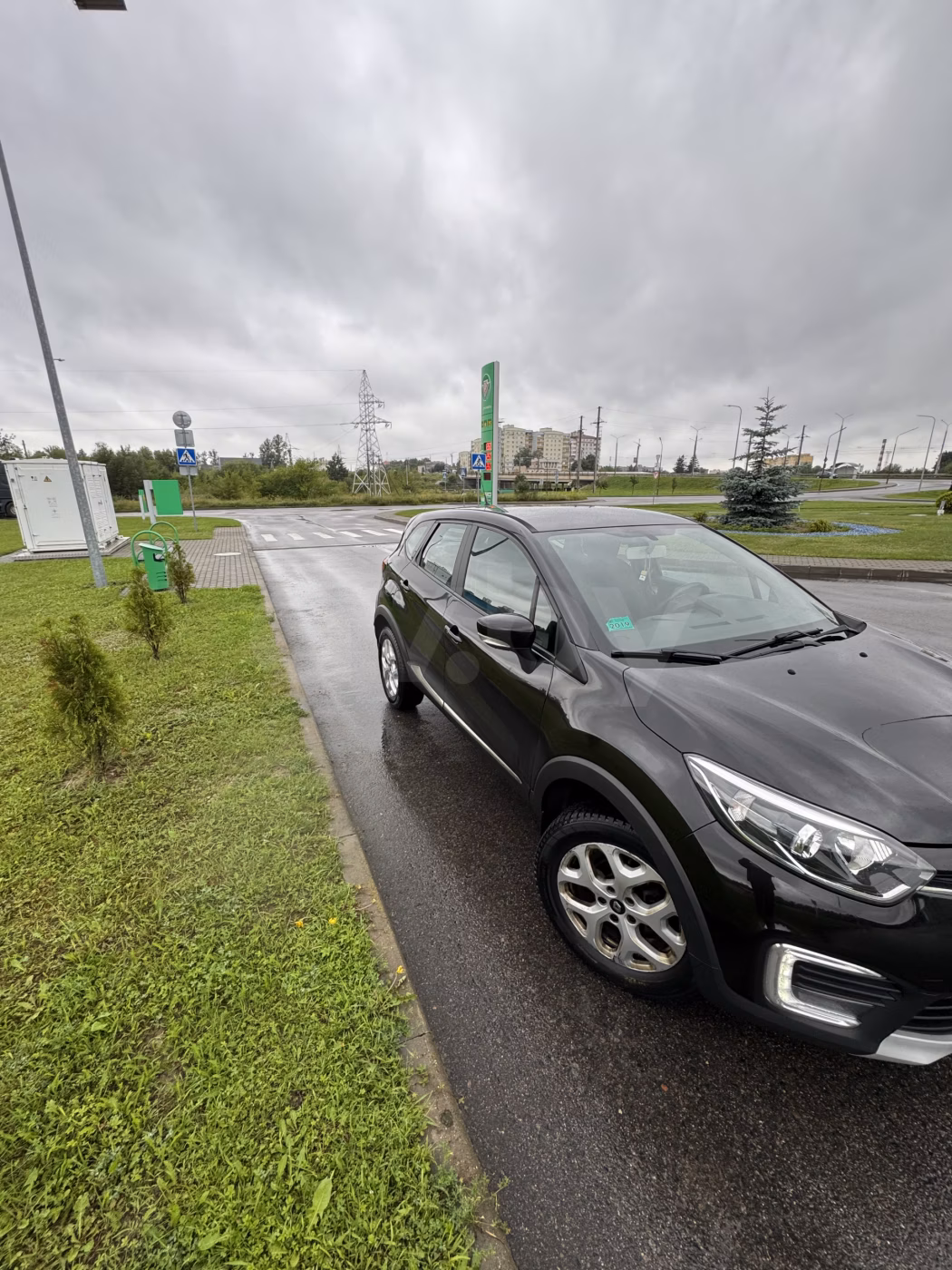 Renault Kaptur фото 5