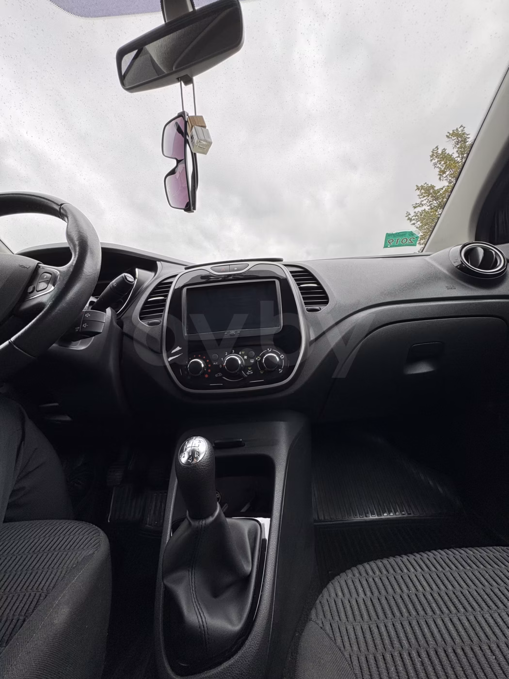 Renault Kaptur фото 6