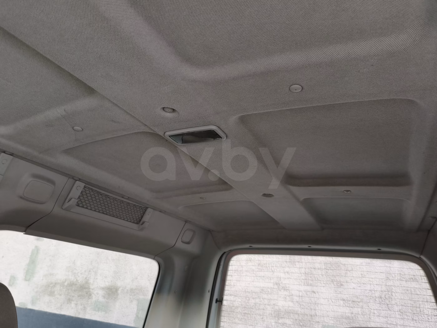 Volkswagen Caddy MAXI фото 3