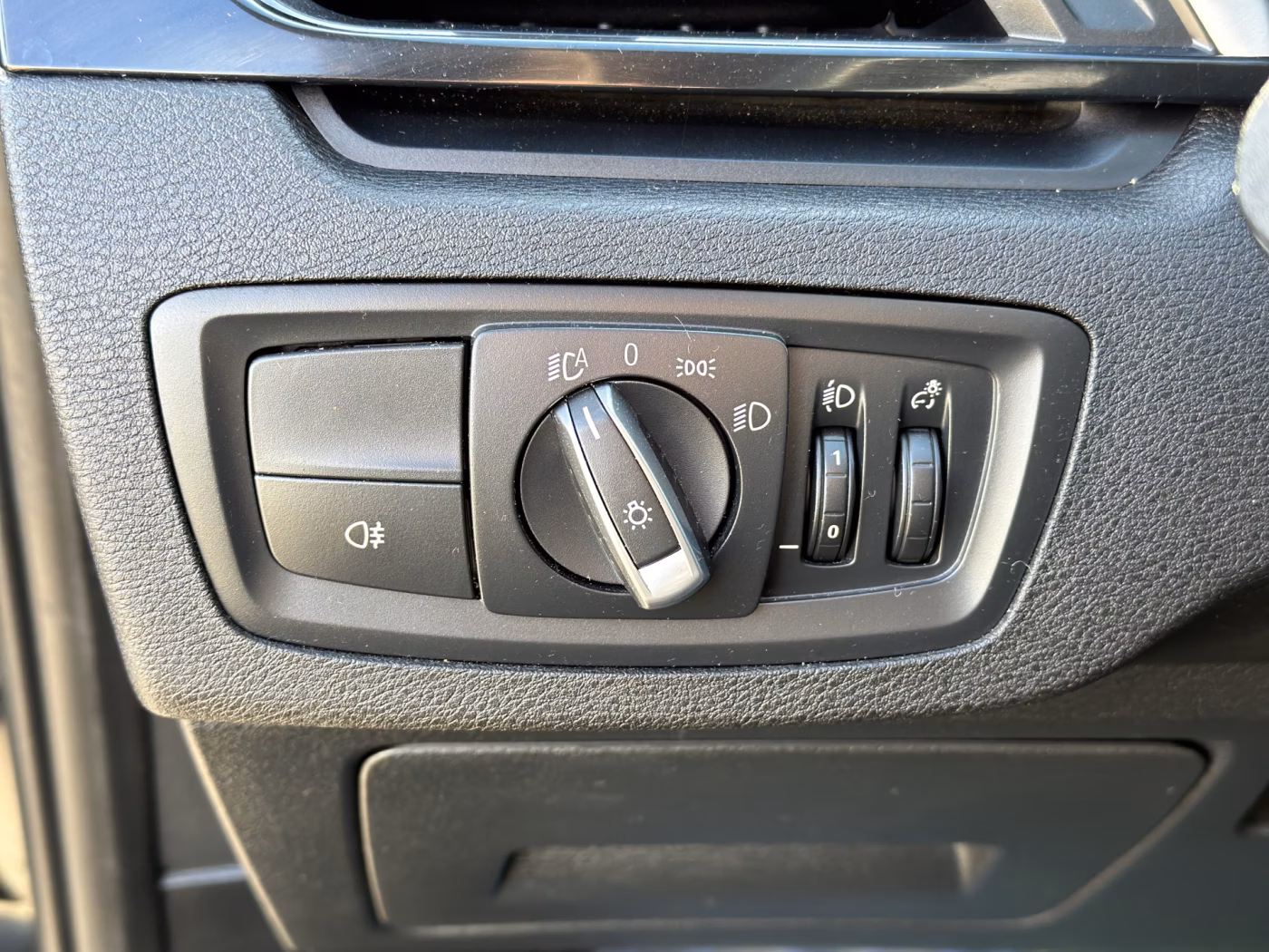 BMW X1 фото 18