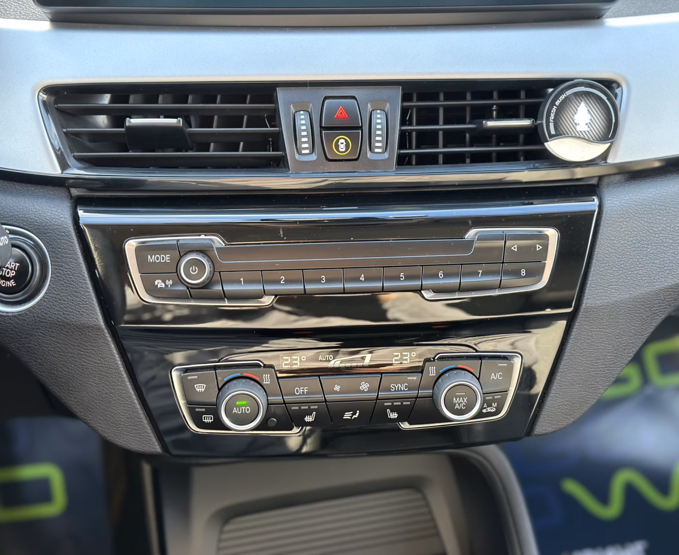 BMW X1 фото 20