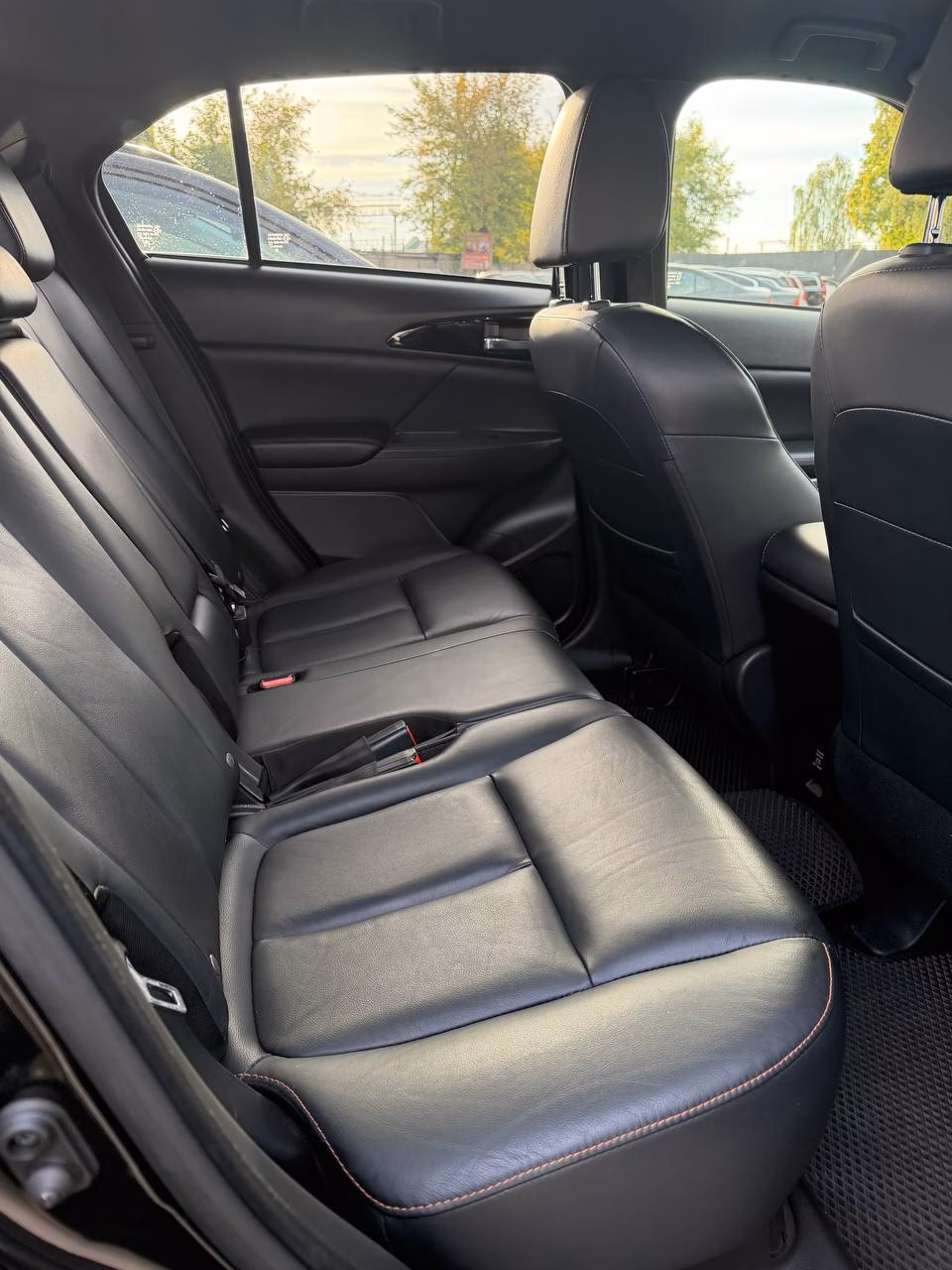Mitsubishi Eclipse Cross фото 12