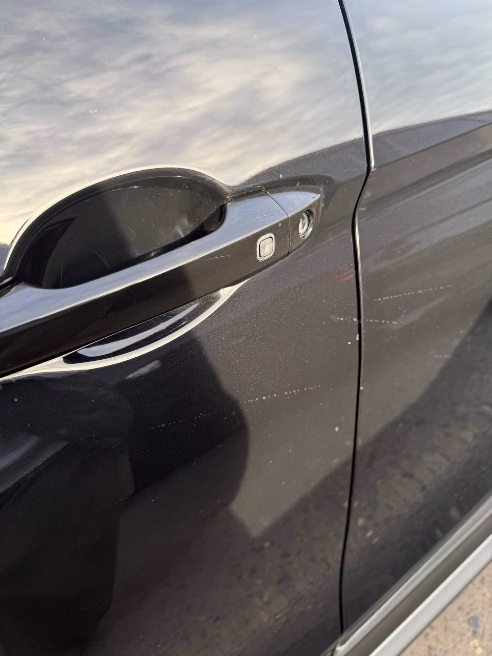 Mitsubishi Eclipse Cross фото 14