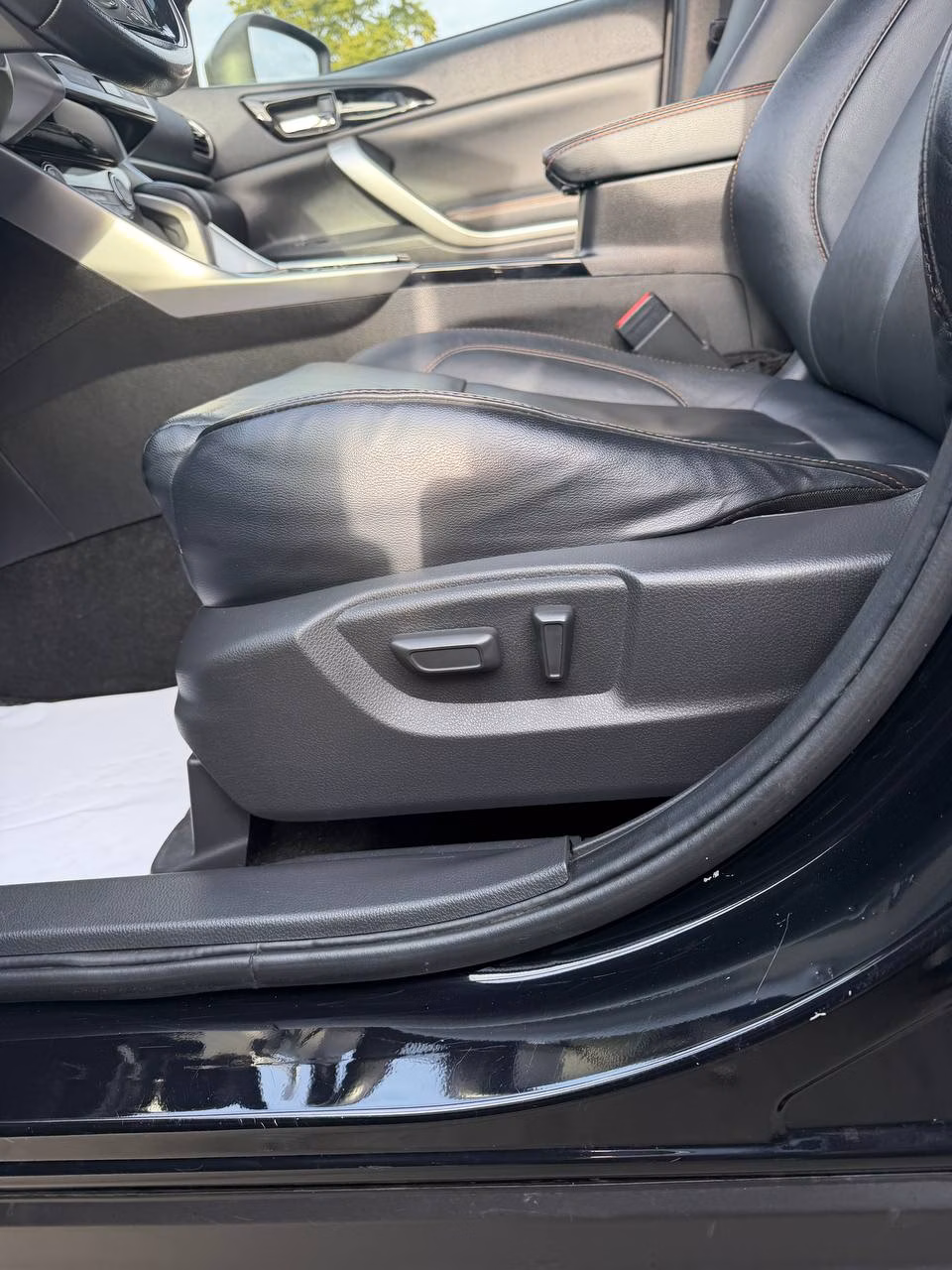 Mitsubishi Eclipse Cross фото 18