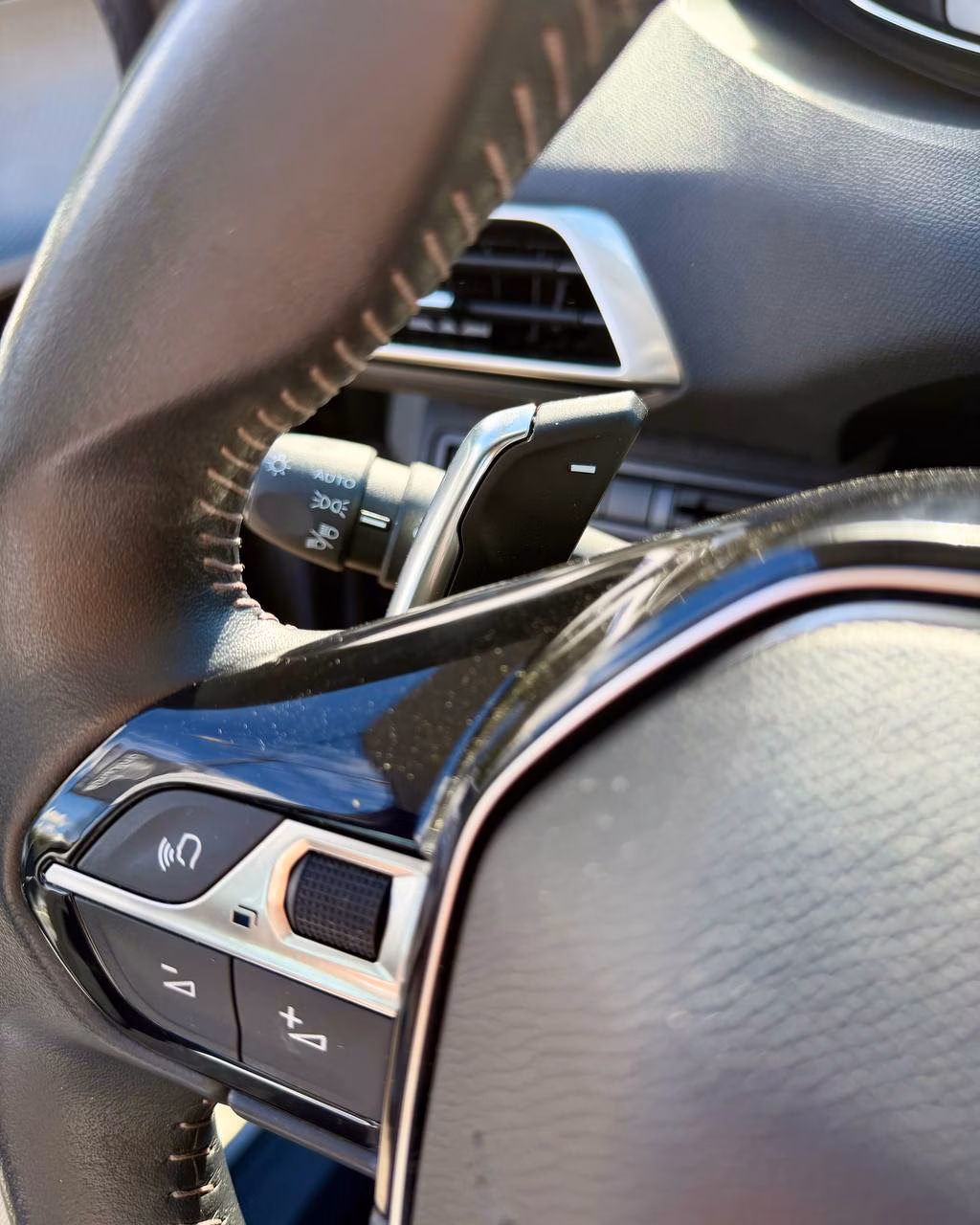 Peugeot 3008 фото 16