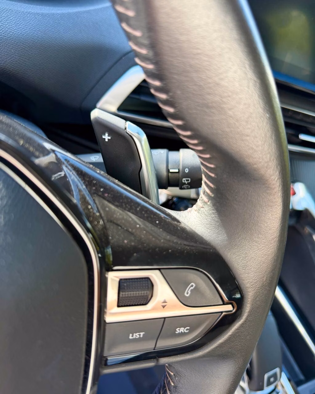 Peugeot 3008 фото 17