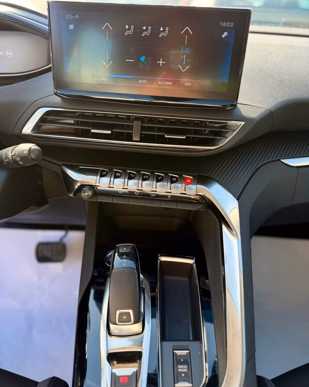 Peugeot 3008 фото 19