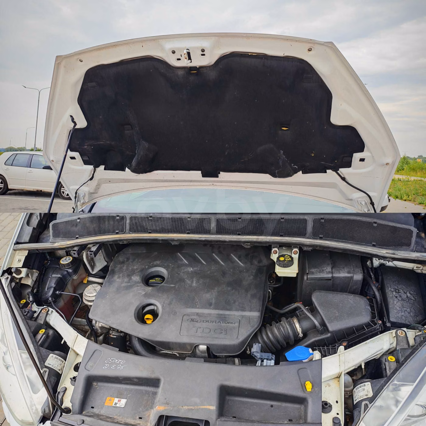Ford S-MAX фото 9