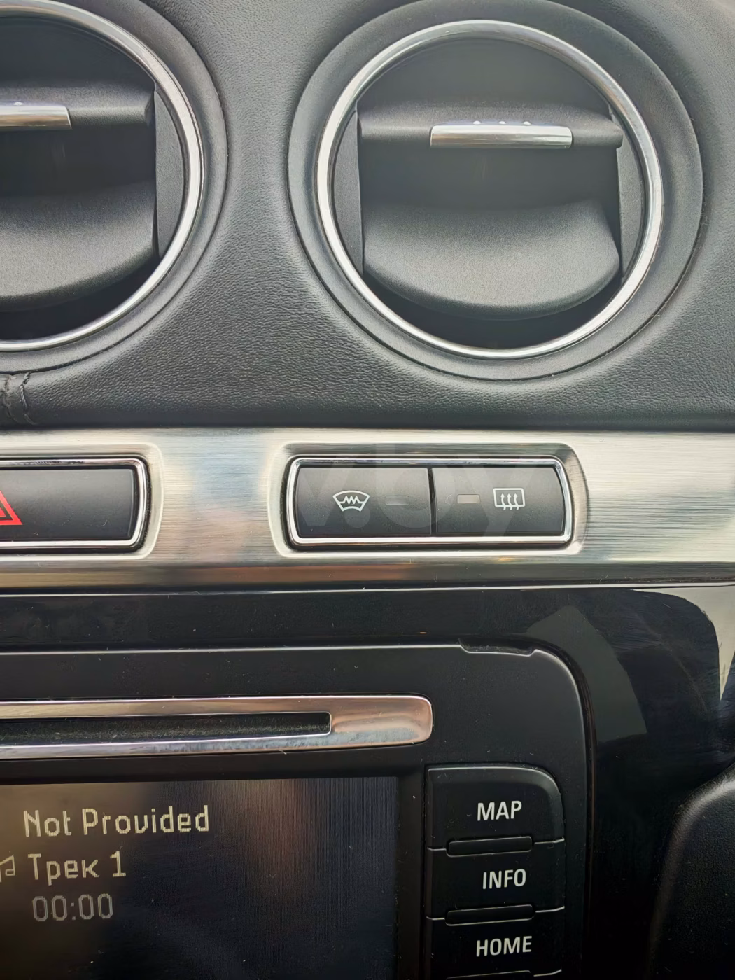 Ford S-MAX фото 16