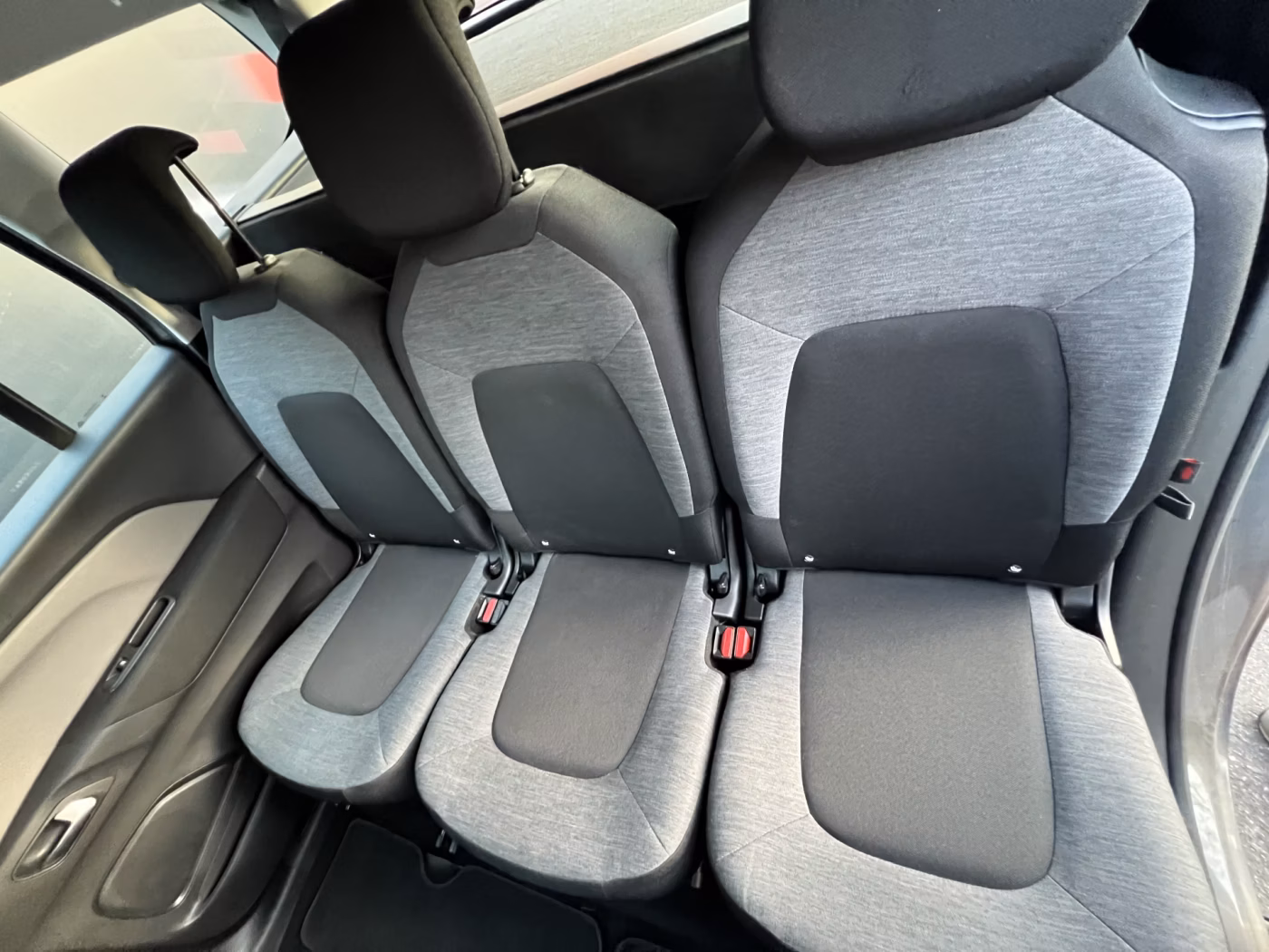 Citroen C4 Grand Spacetourer фото 14
