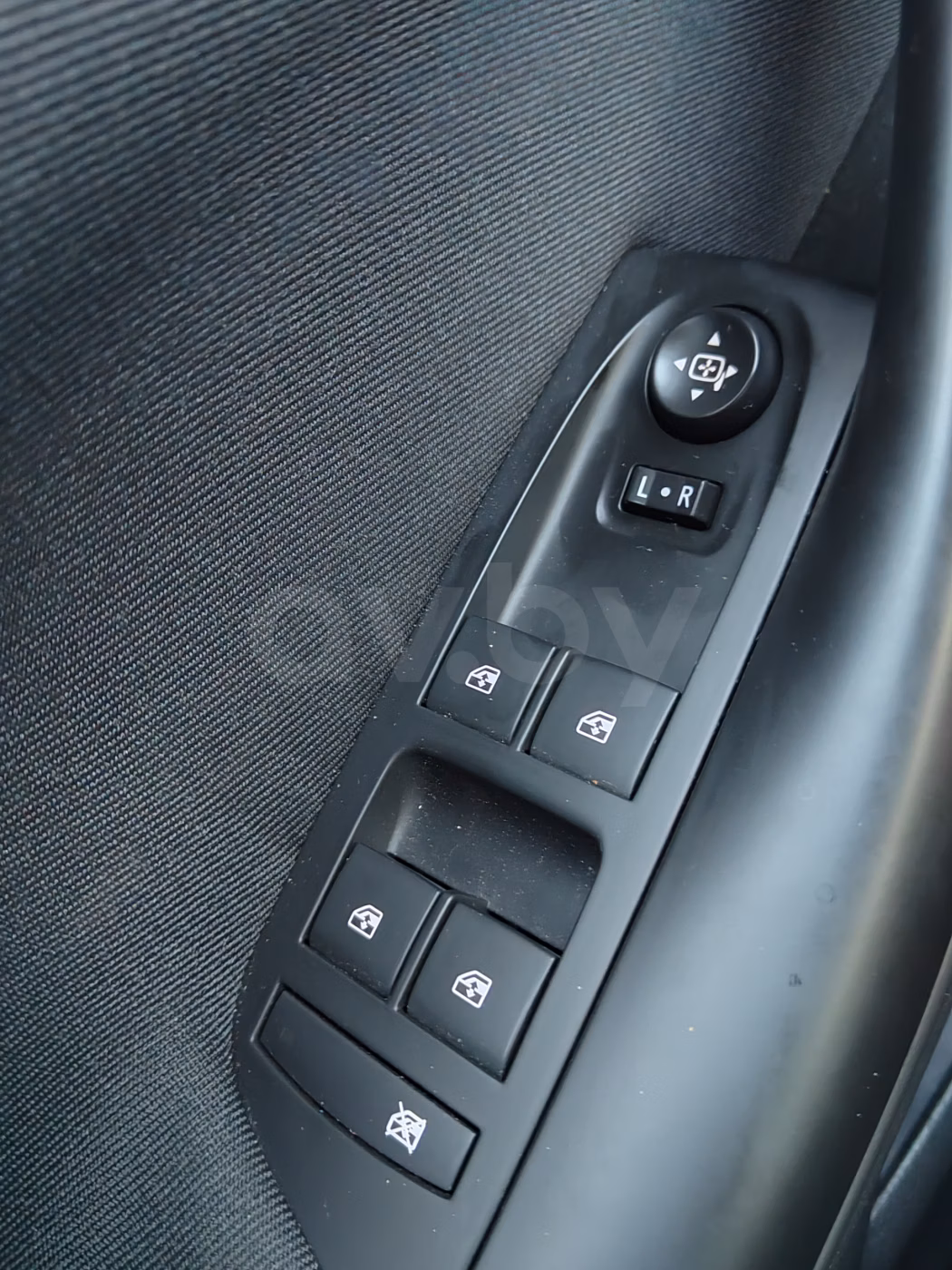 Opel Astra фото 19