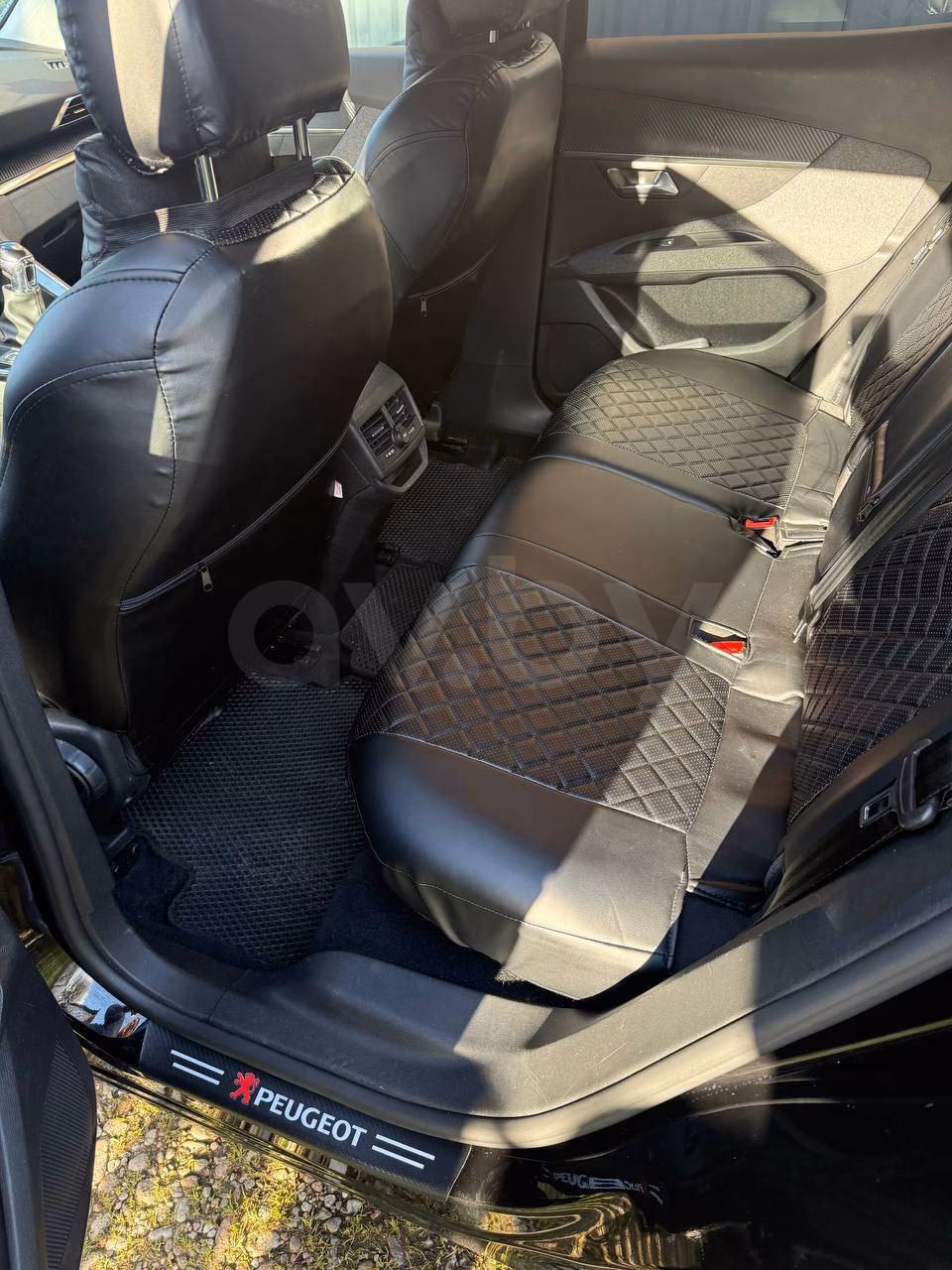 Peugeot 3008 фото 4