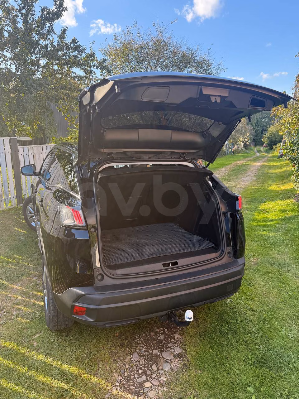 Peugeot 3008 фото 7