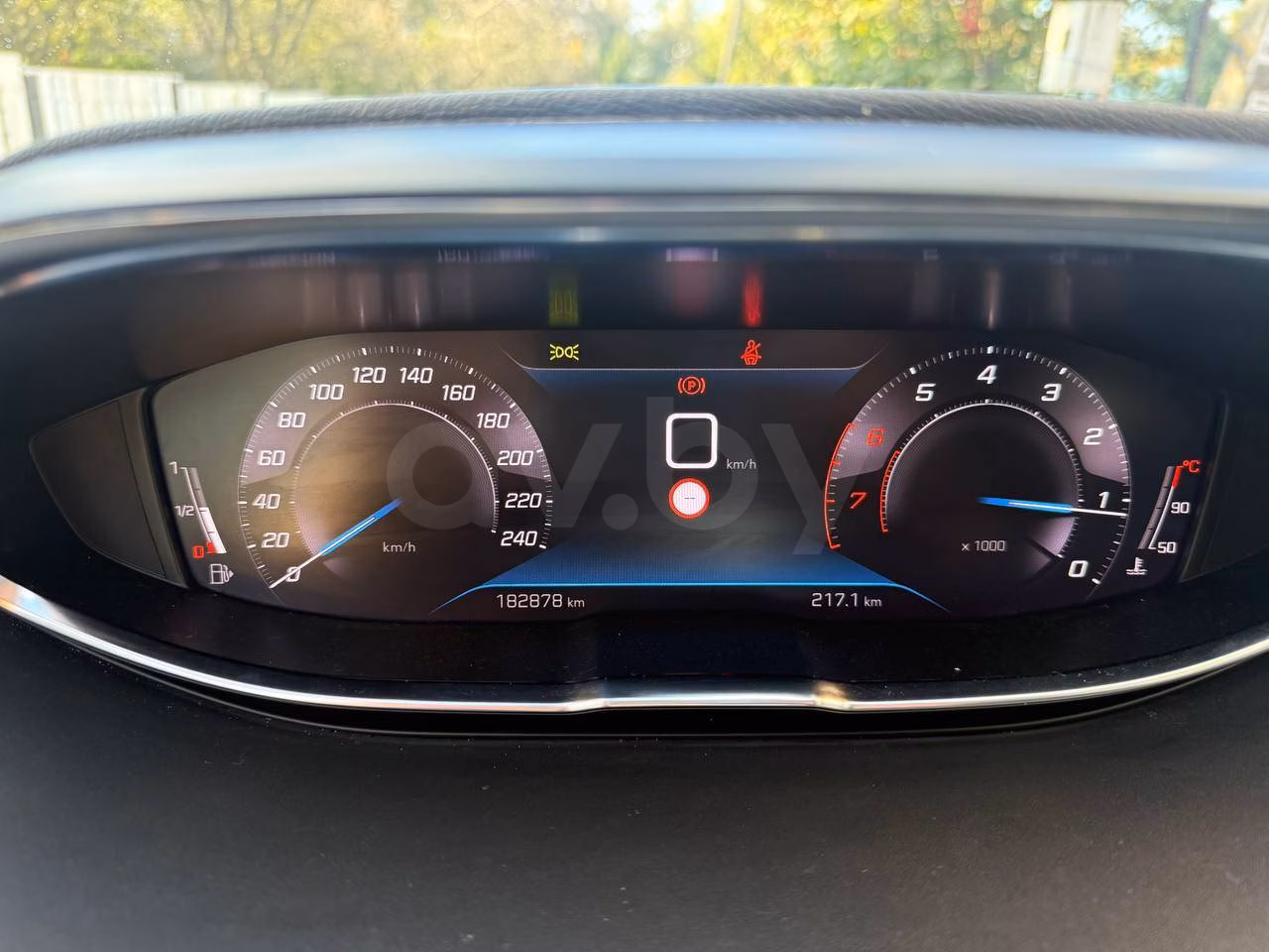 Peugeot 3008 фото 9