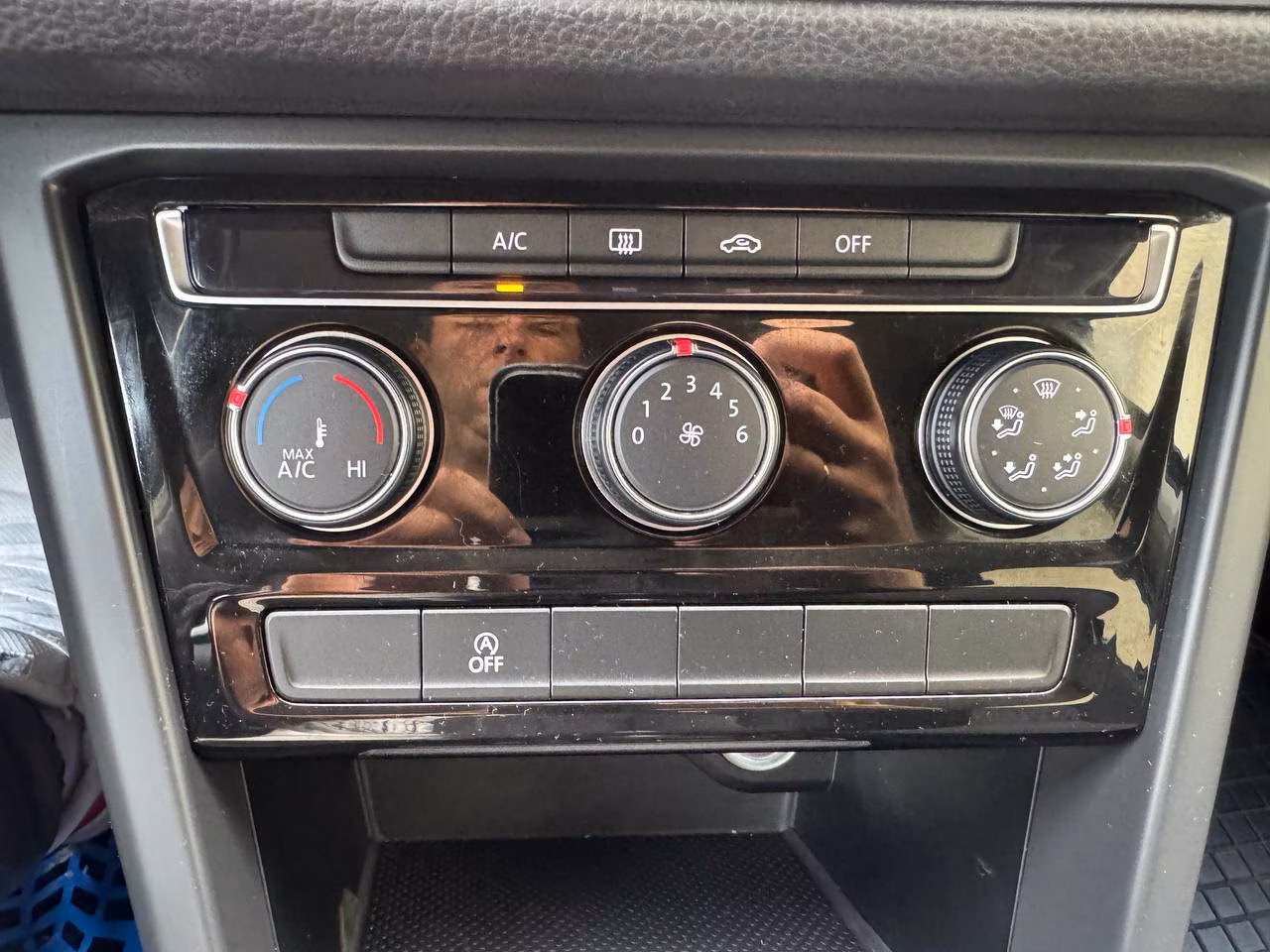 Volkswagen Touran фото 18