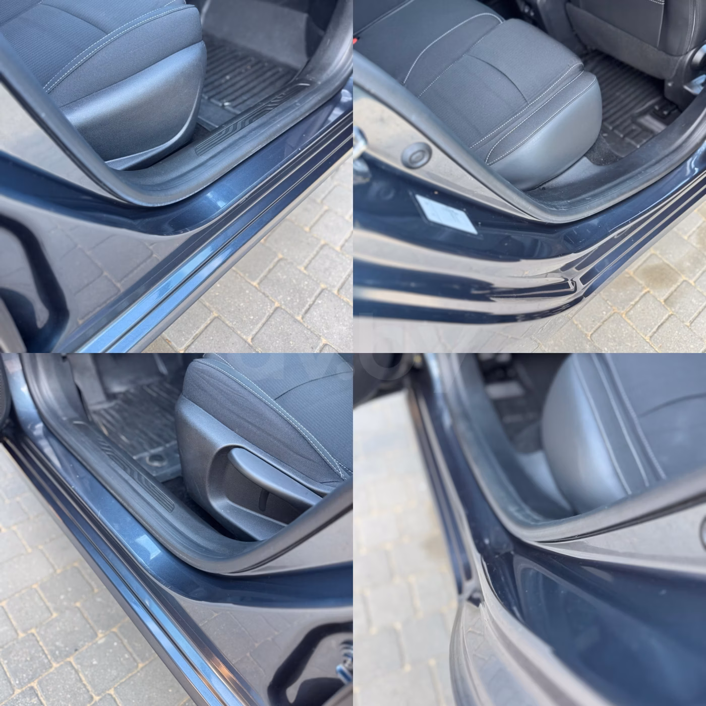 Renault Megane фото 16