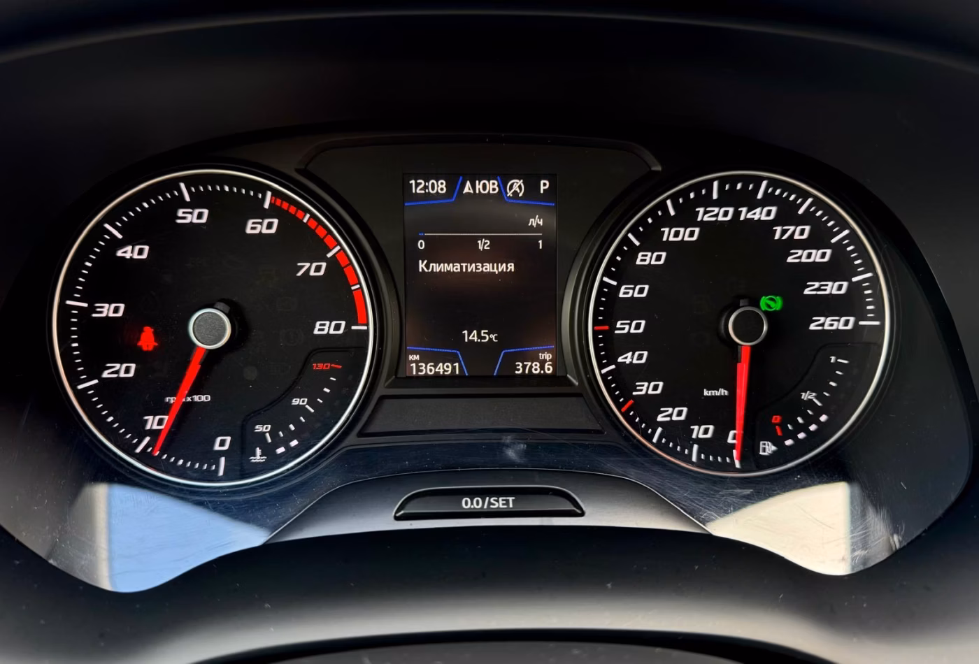 SEAT Ateca фото 14
