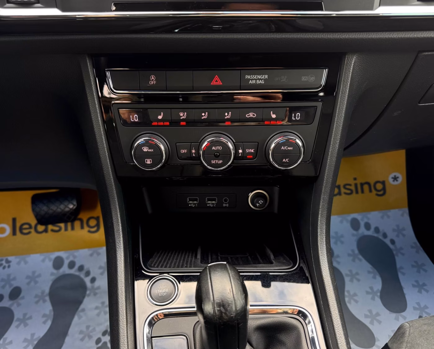 SEAT Ateca фото 17