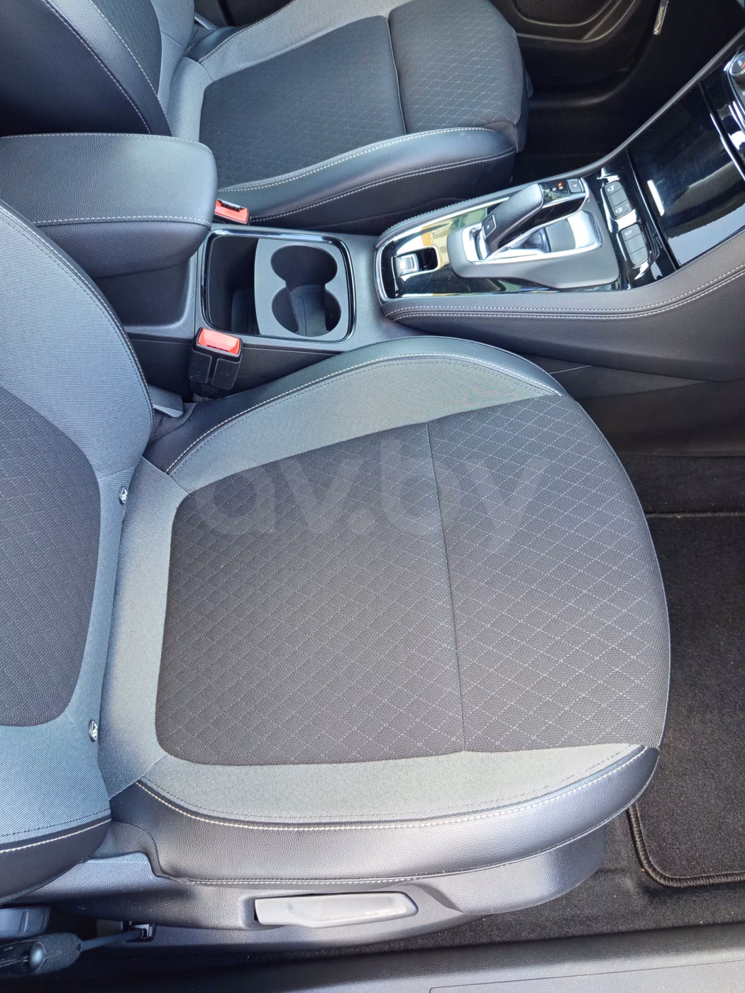 Opel Grandland X фото 13