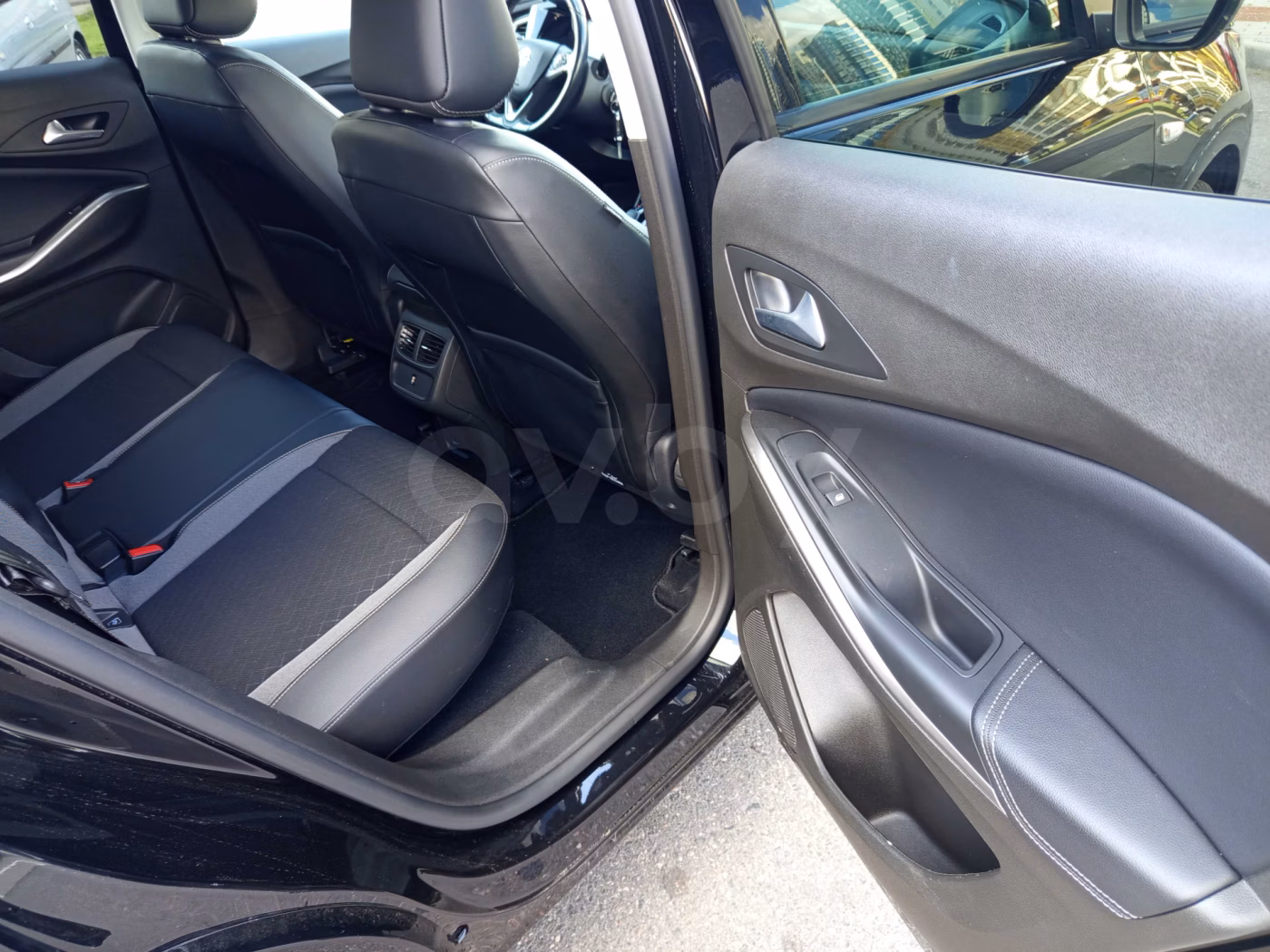 Opel Grandland X фото 14