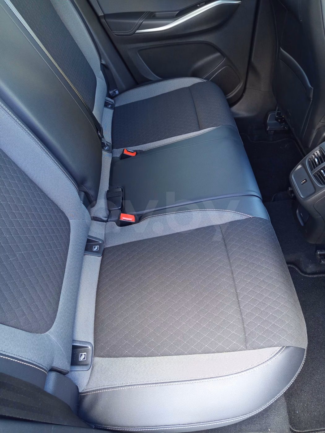 Opel Grandland X фото 15