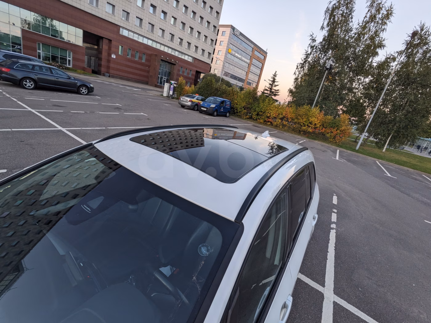 BMW 2 серия Gran Tourer фото 8