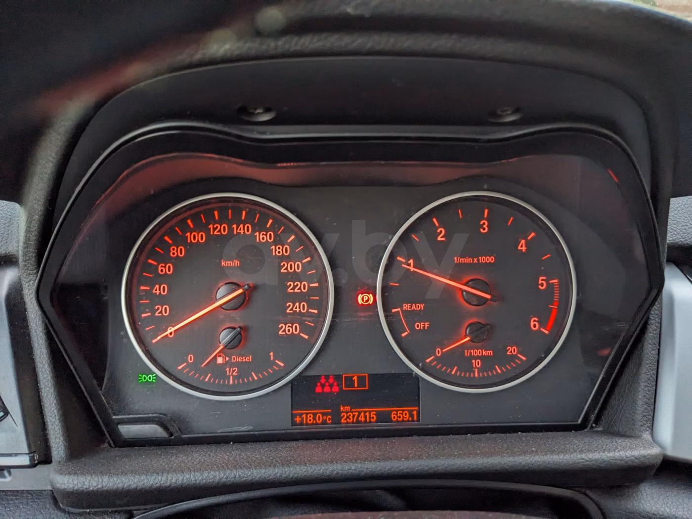 BMW 2 серия Gran Tourer фото 10