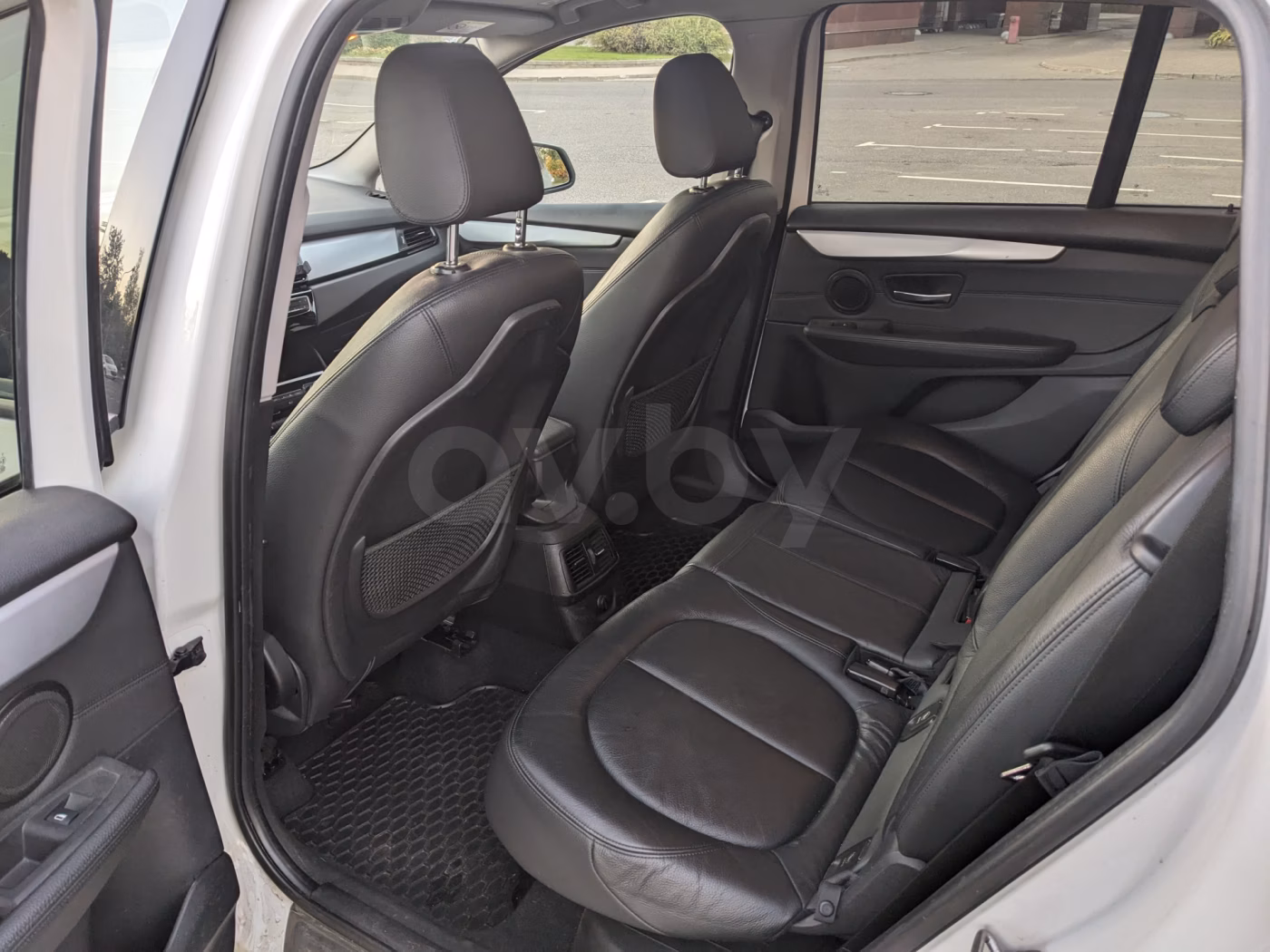 BMW 2 серия Gran Tourer фото 13