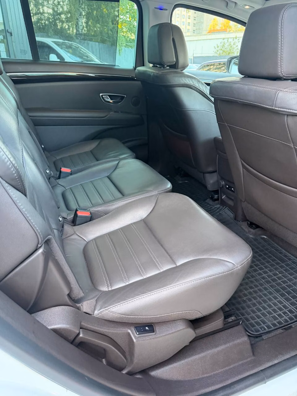 Renault Espace фото 11