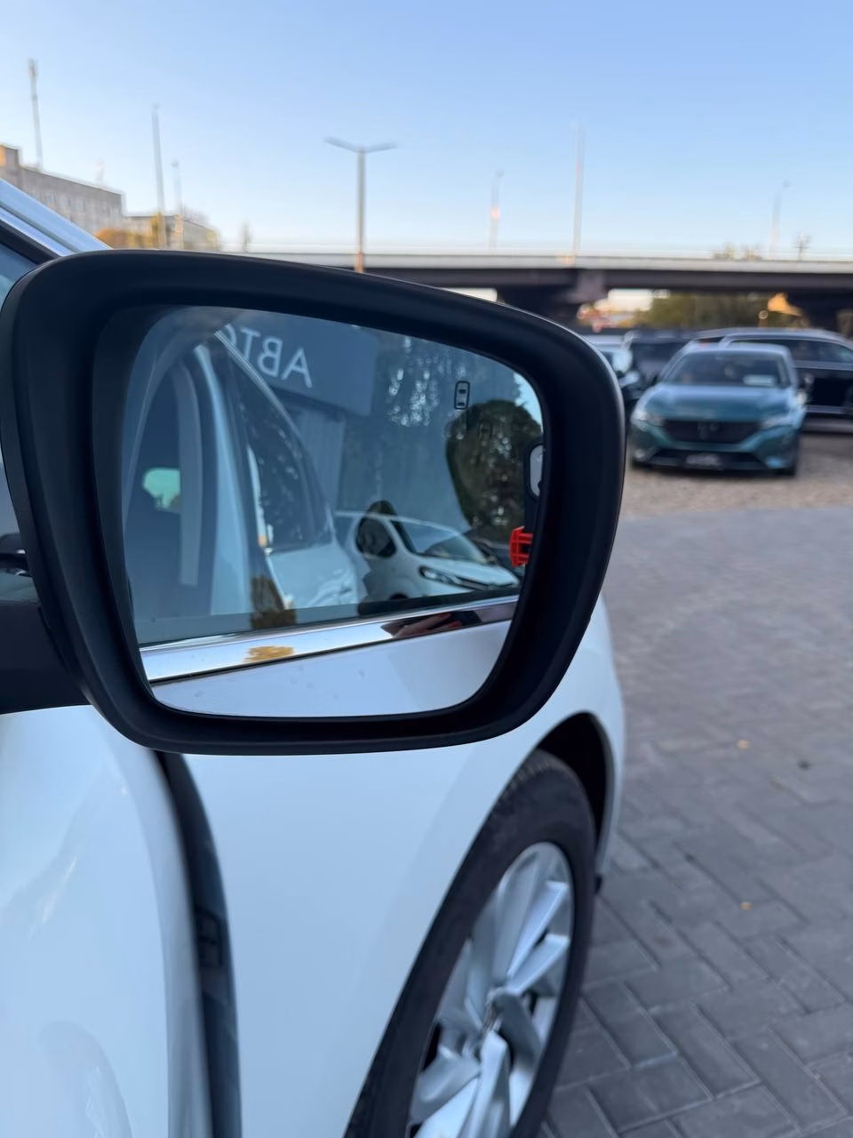 Renault Espace фото 13
