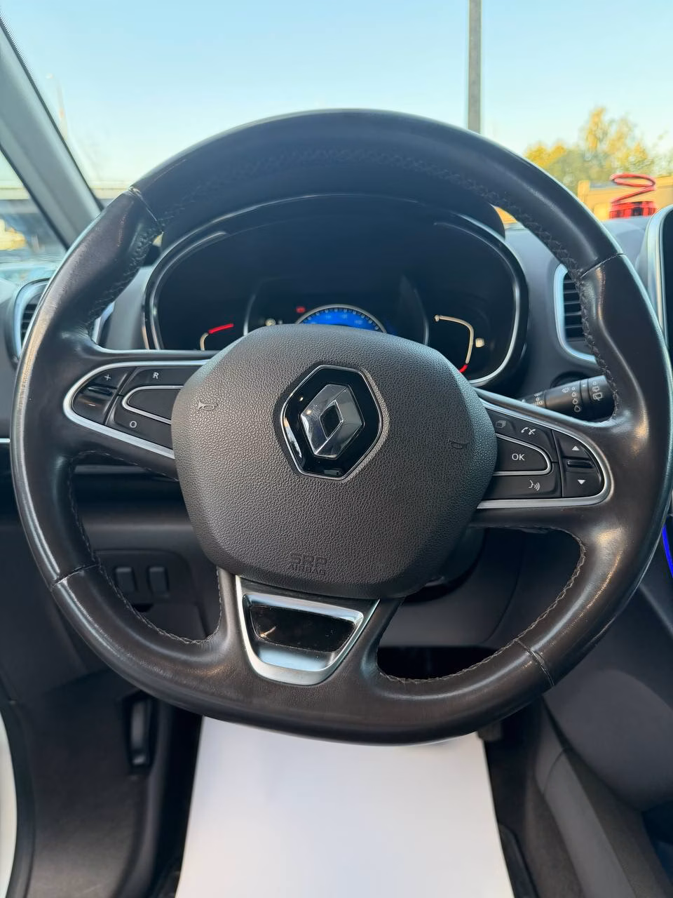 Renault Espace фото 16