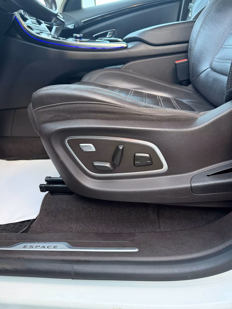 Renault Espace фото 18