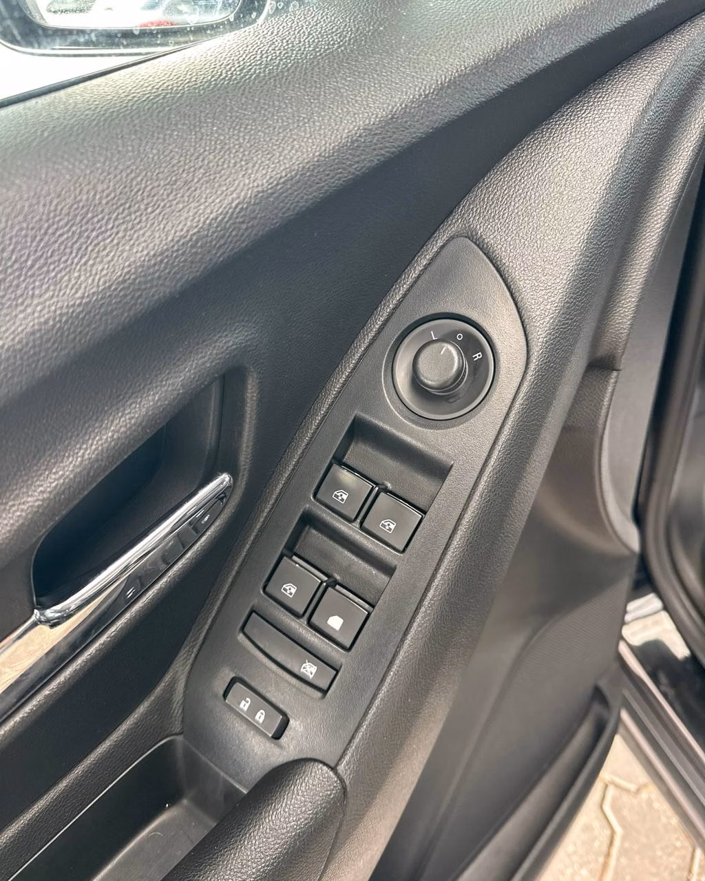Chevrolet Trax фото 9