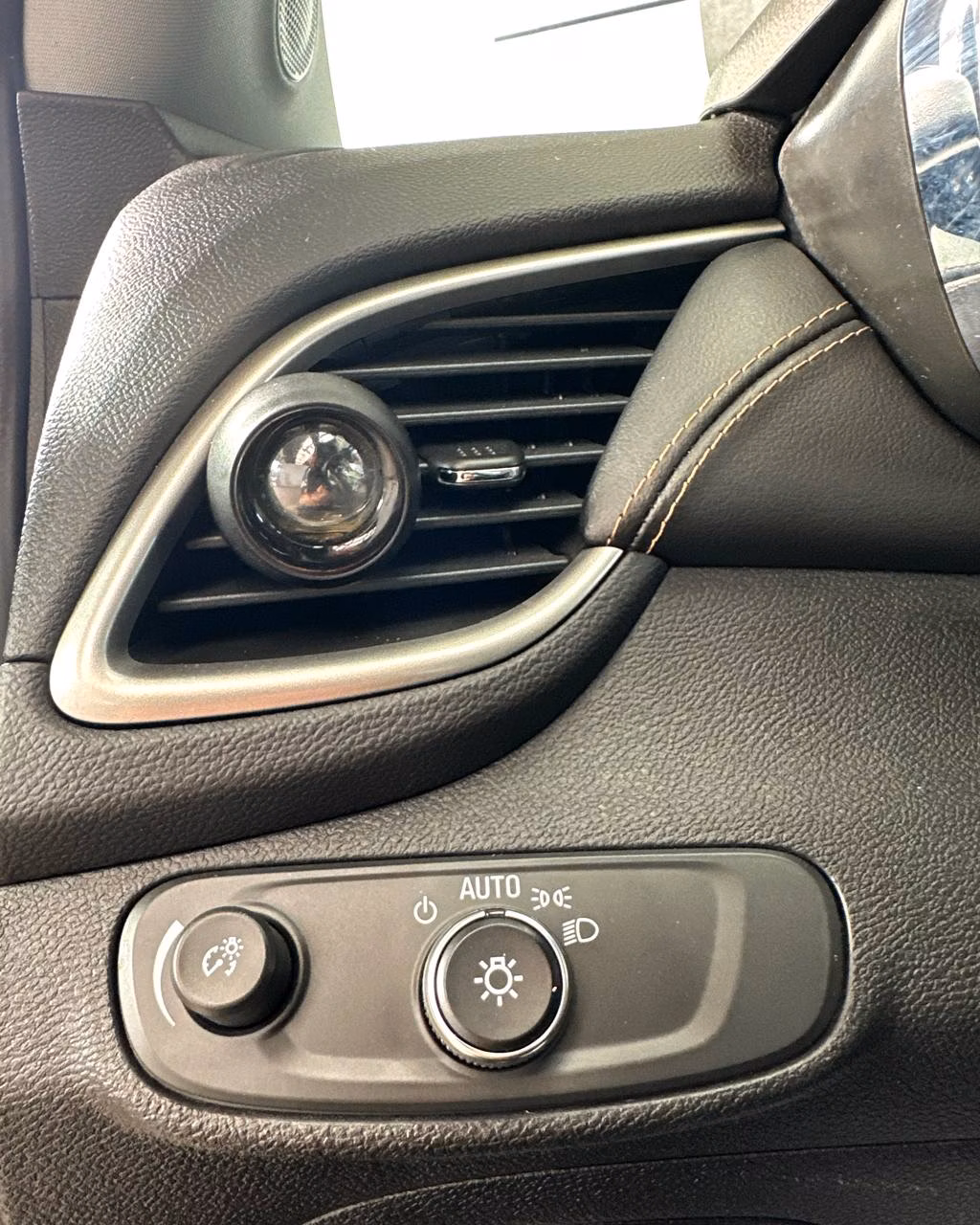 Chevrolet Trax фото 10