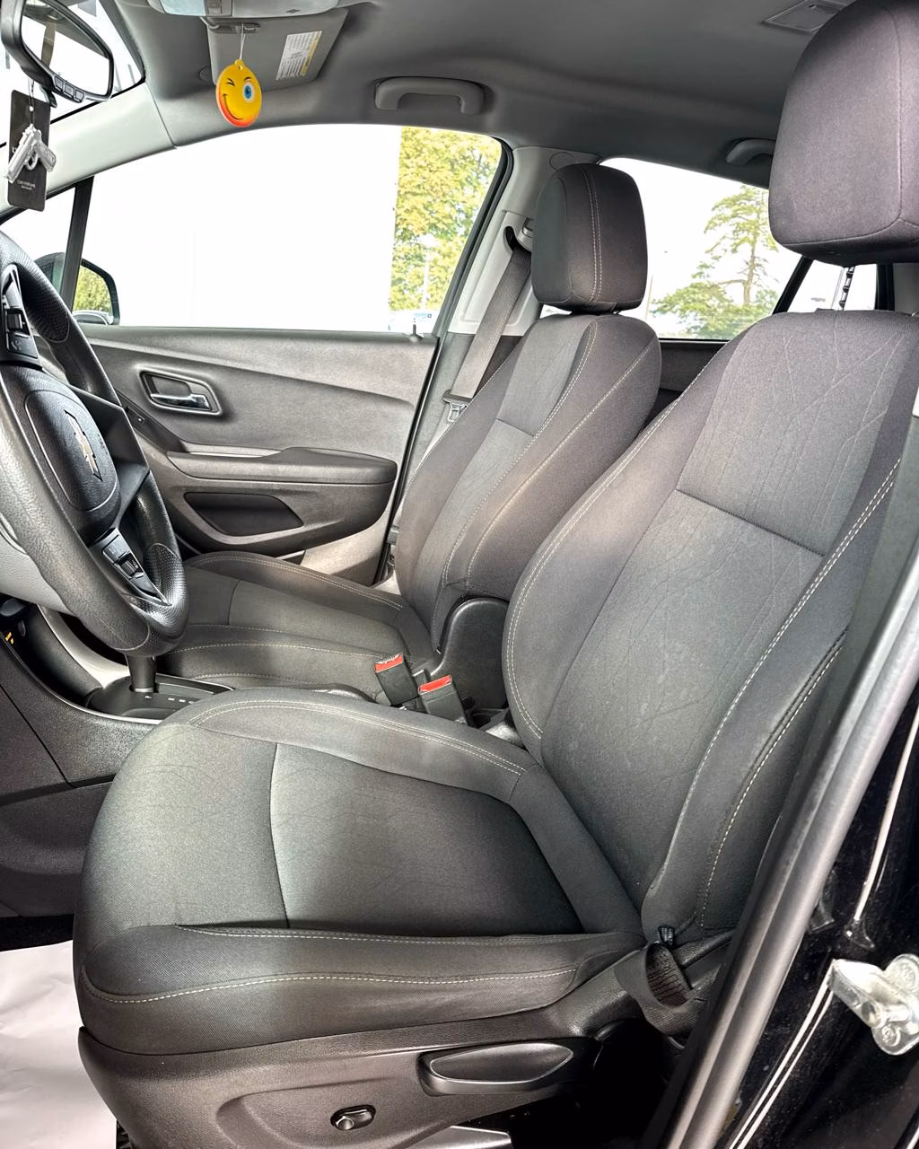 Chevrolet Trax фото 11