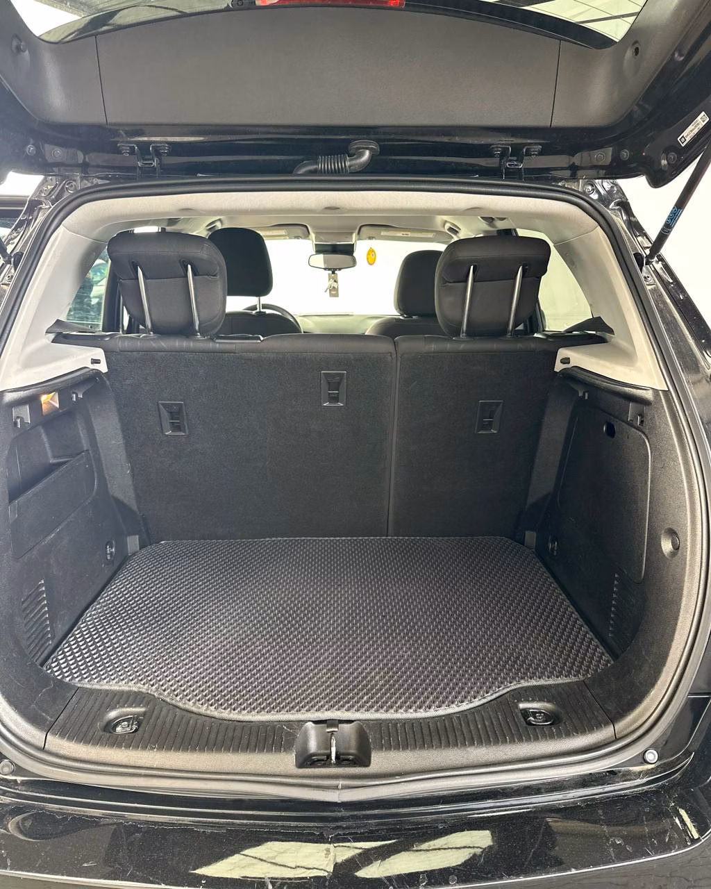 Chevrolet Trax фото 16