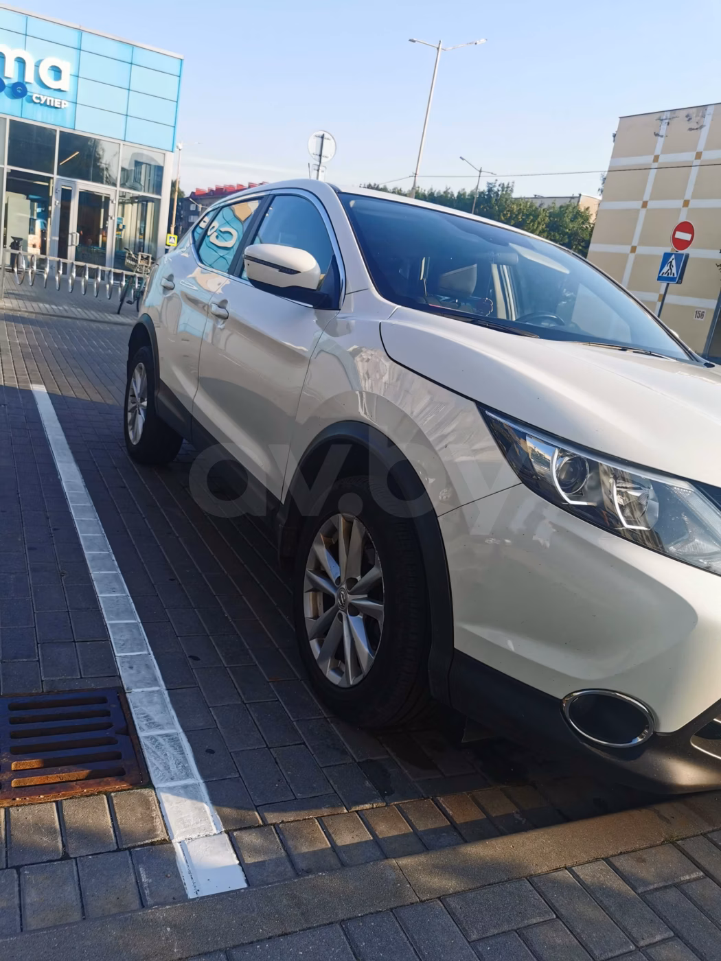 Nissan Qashqai фото 3