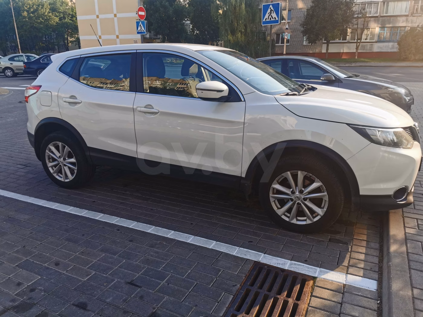 Nissan Qashqai фото 4