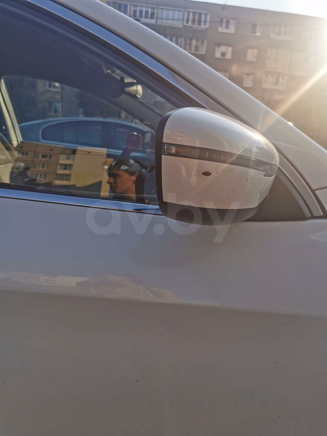 Nissan Qashqai фото 8